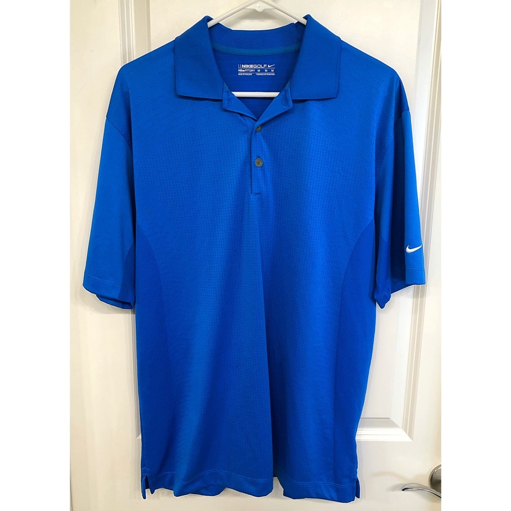 FitDry Golf Polo • Nike
